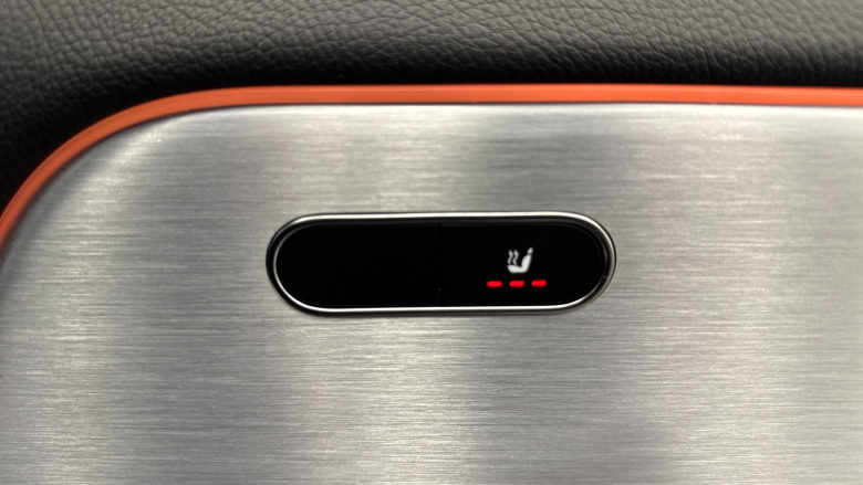 Mercedes-Benz Eqa 250 140kW AMG Line Premium 66.5kWh 5dr Auto Electric Hatchback